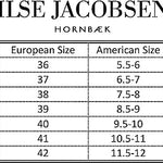 Ilse Jacobsen - Women's Tulip 3576 Shoes