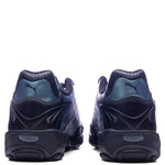 Inhale Color Shifting - Black