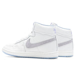 Forget-Me-Nots x Air Jordan Women's Air Ship PE SP - Summit White/Rush Fuchsia