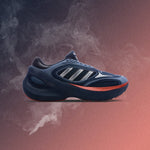 Adizero Goukana - Collegiate Navy/Preloved Ink/Preloved Red