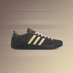 Adidas x Brain Dead Forest Hills - Core Black/Pantone/Branch