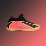 Anthony Edwards 2 - Acid Orange/Core Black/Acid Red