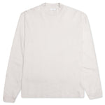 900 Ls Mock Tee - Moon Grey