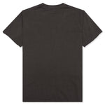 Anti-Expo Tee - Charcoal