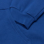 Beach Hoodie - Cobalt