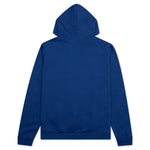 Beach Hoodie - Cobalt