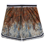 Game Shorts - Crash