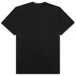 Lucky Pocket Tee - Black
