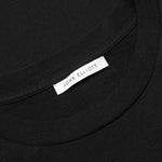 Lucky Pocket Tee - Black