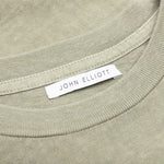 Lucky Pocket Tee - Sage
