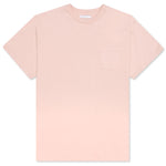Lucky Pocket Tee - Twilight