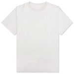 University Tee - Moon Grey