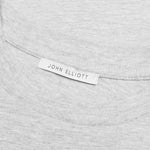 University Tee - Organic Grey