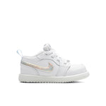 Jordan 1 Low Alt SE (TD) - White/Ice Blue/Summit White