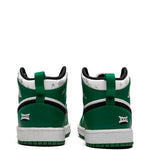 Jordan 1 Mid SE (PS) - Pine Green/Sail/Black/Team Orange