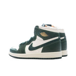 Air Jordan 1 Retro High OG 'Fir' (PS) - Pale Ivory/Pro Green Fir/Coconut Milk