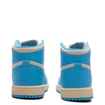Air Jordan 1 Retro High OG 'UNC Reimagined' (PS) - Dark Powder Blue/Sail