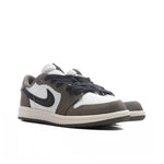 Air Jordan 1 Retro Low OG 'Medium Olive' (PS) - Medium Olive/Black/Summit White