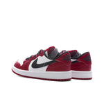 Air Jordan 1 Retro Low OG 'Chicago' (PS) - Varsity Red/Black/Summit White
