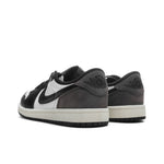 Air Jordan 1 Low OG 'Mocha' (PS) - White/Black/Dark Mocha