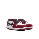 Air Jordan 1 Retro Low OG 'Chicago' (TD) - Varsity Red/Black/Summit White