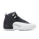 Air Jordan 12 Retro (GS) "Playoff" - Black/Varsity Red/White