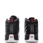 Air Jordan 12 Retro (PS) "Playoff" - Black/Varsity Red/White
