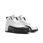 Air Jordan 12 Retro 'Taxi'  (PS) - White/Black/Taxi