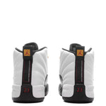 Air Jordan 12 Retro 'Taxi'  (PS) - White/Black/Taxi