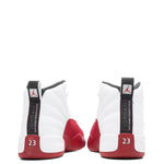 Air Jordan 12 Retro (PS) 'Cherry' - White/Black/Varsity Red