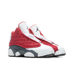 Air Jordan 13 Retro (PS) - Gym Red/Flint Grey