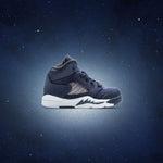 Air Jordan 5 Retro SE (TD) - Midnight Navy/Black/Football Grey