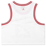Essential Women's Jersey - White