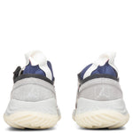 Delta Breathe - Clear/Medium Grey