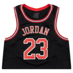 Essential Women's Jersey - Black