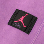 Flight Women's Fleece Pants - Wild Violet