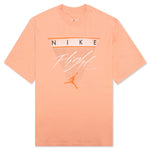 Flight Women's S/S T-Shirt - Apricot Agate