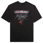 Flight Women's S/S T-Shirt - Black