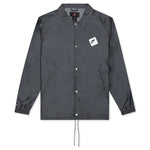 Jumpman Classics Jacket - Smoke Grey/Black