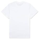 Jumpman Classics S/S T-Shirt - White/Black