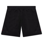 Jumpman Diamond Shorts - Black