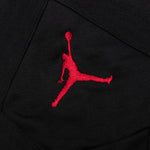 Jumpman Diamond Shorts - Black
