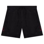 Jumpman Diamond Shorts - Black