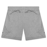 Jumpman Diamond Shorts - Carbon Heather
