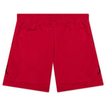 Jumpman Diamond Shorts - Gym Red