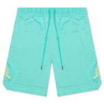 Jumpman Mesh Diamond Shorts - Tropical Twist