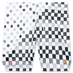 Legacy AJ3 AOP Short - White