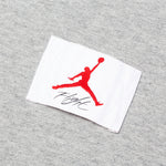 Women's Flight Fleece Pullover - Heather Grey