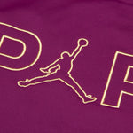 Jordan x Paris Saint-Germain Dress - Bordeaux/Black
