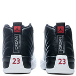 Air Jordan 12 Retro "Playoff" - Black/Varsity Red/White
